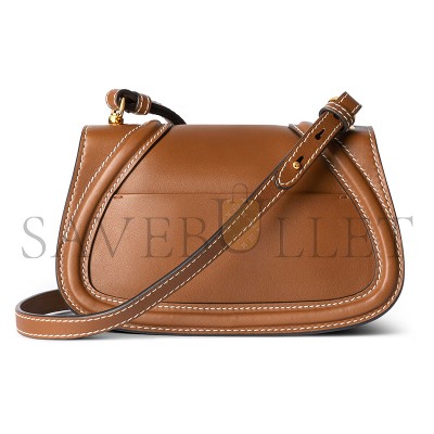 GUCCI BLONDIE MINI SHOULDER BAG ‎815700 (21.5*11*8cm)